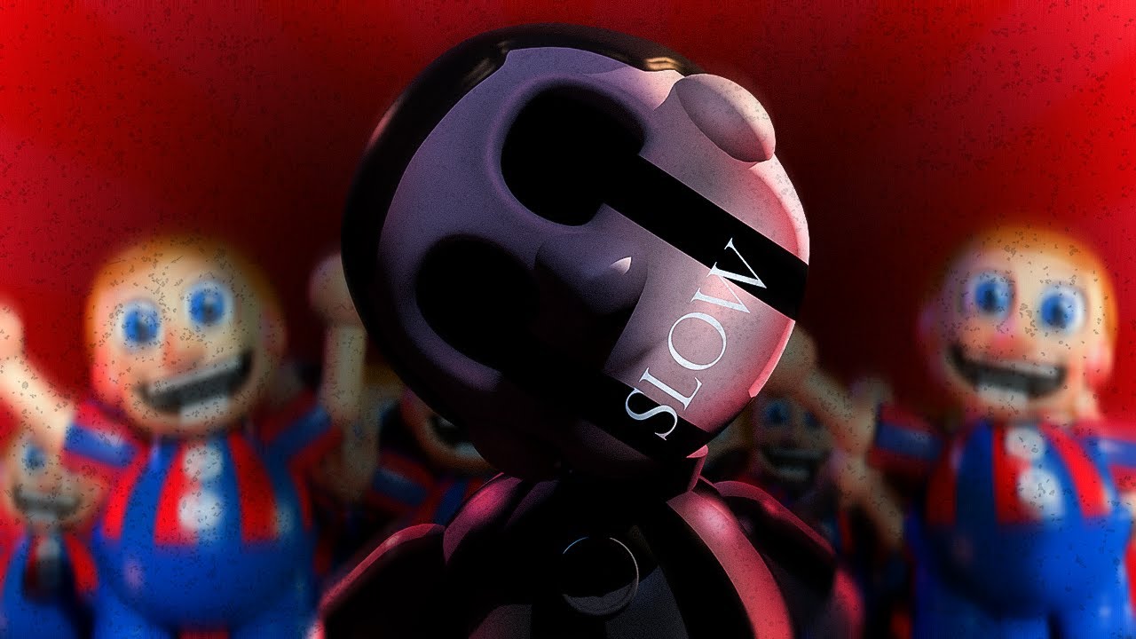 A HISTÓRIA DE KIDS AT PLAY! Resumo FNAF Fazbear Fright.