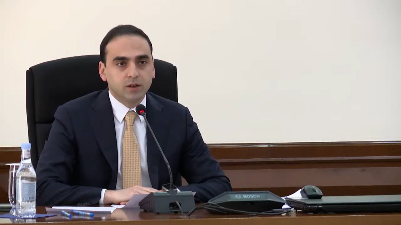 Երևանին է վերադարձվել Կասկադի վերին հատվածը՝ շուրջ 11.5 հեկտար տարածքով