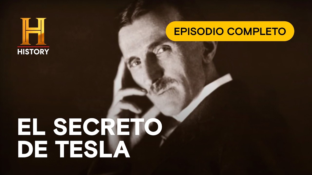 ¿Recibió ayuda Extraterrestre? 🛸 - Alienígenas Ancestrales - Episodio Completo