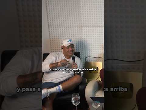 RISK OF VIOLENCE? 💥#SONY KNOWS SOMETHING? #ligabazooka #writtenbattles #gordosony #coqueein