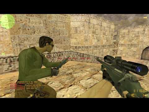 mTw.AMD | Sunde vs. fnatic (ESWC Masters Grand Final 2008)