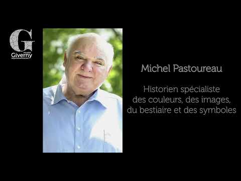 Conférence de Michel Pastoureau - "Les peintres et la couleur verte au fil des siècles"