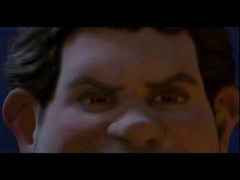 Shrek 300 - Recut trailer