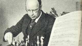 Prokofiev - Love For Three Oranges