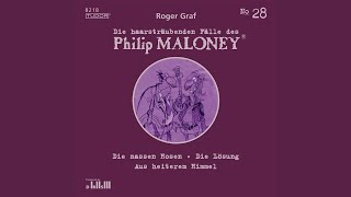 Die nassen Hosen, Szene 10