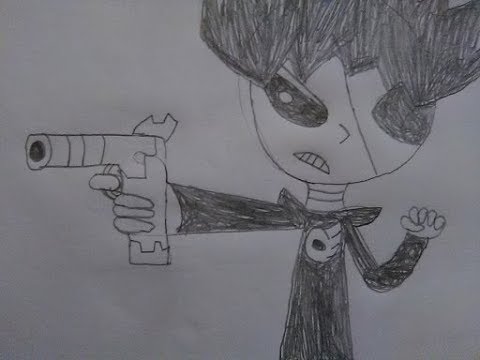 If Ridley's reveal trailer was replaced with Ravage.