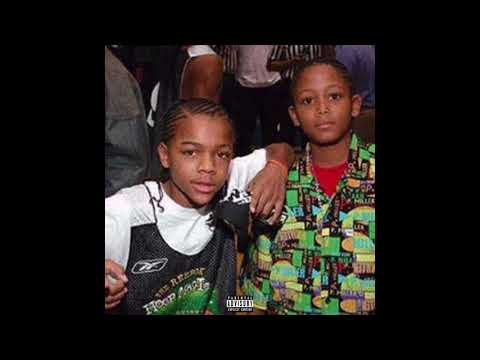 3sixt & Virgo Bandz - Low Low (Audio)