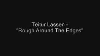 Teitur - Rough Around The Edges