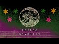 ShyBully - Tattoo ( slowed + reverb )
