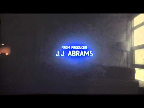 10 Cloverfield Lane Trailer (Super Bowl)