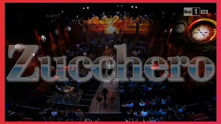 Zucchero &amp; Paul Young - Senza Una Donna (1991) lyrics