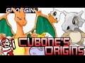 PokeMyth: Cubone is an Unlit Charmander | feat. ProtoMario