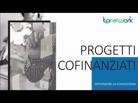 Progetti di ricerca cofinanziati - diffondere la conoscenza - Gennaio 2023