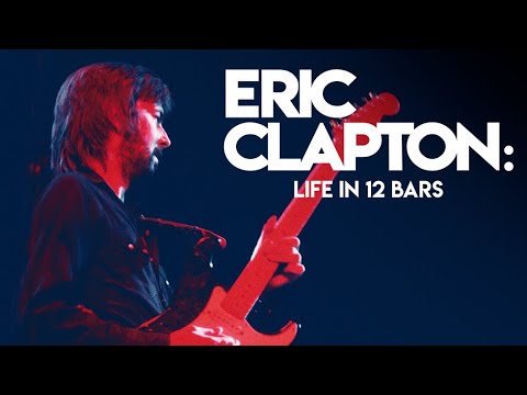 Eric Clapton: A Life In 12 Bars (2017) Trailer