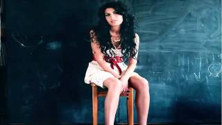 Halftime - Amy Winehouse - New song - Lioness: Hidden Treasures 2011