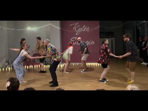 Grand Finale Weekend 2023 - Grupa After Seben