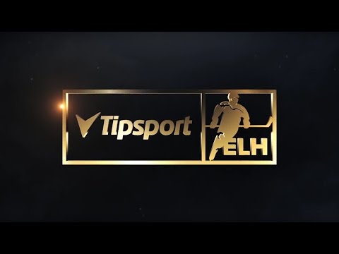 Tipsport ELH a strhující momenty základní části 2016/17