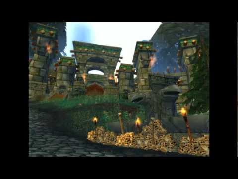 Music of the Zandalari - The Coil