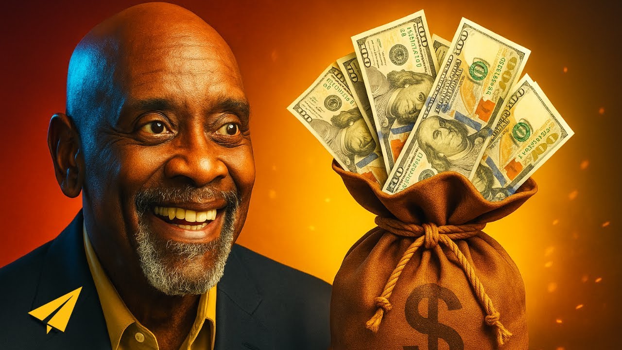 Career Advice:  Should you have a BACKUP PLAN? (Chris Gardner #AND James Altucher)