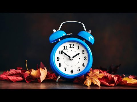 Tips for Mastering the End of Daylight Saving Time