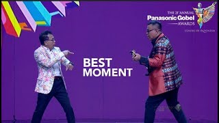 Download lagu Jarwo Kuat adu Lucu dengan Abdel mp3 Download lagu Jarwo Kuat adu Lucu dengan Abdel mp3