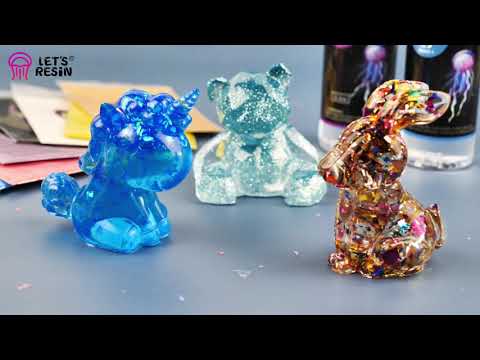 I Wish I Knew As a Beginner A Complete Guide to Choose the Right Resin