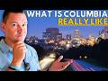 The ULTIMATE Guide To Relocating To Columbia South Carolina 2025 Columbia SC FULL Tour