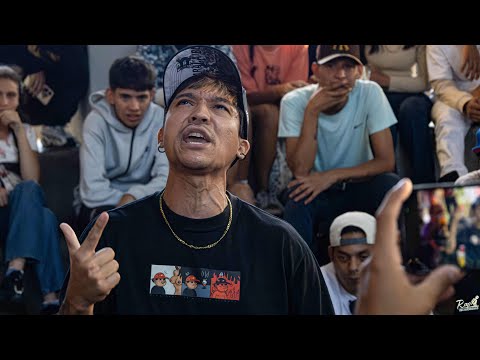 CRV🆚YON🆚XEBAS🆚SIAN MAIDANA🆚BLEESSAI - FILTROS [RAP SIN GROSERÍAS FECHA 9 TEMP 2025]