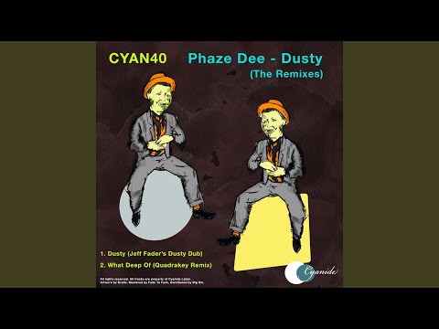 What Deep Of (Quadrakey Remix)