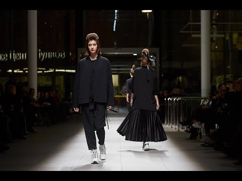 KISSELENKO №47 | SS 2020 | MBFW