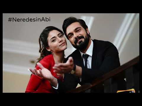 Sıla Türkoğlu, Halil İbrahim Ceyhan's big dreams come true.