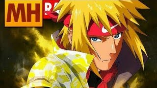 🔴Rap tipo minato namikaze•°(HMRAP)