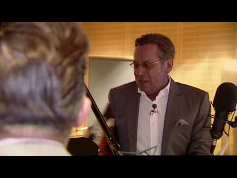 Durch die Nacht mit Roland Kaiser & Götz Alsmann