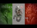 4 PHONK MEXICAN THEME