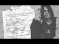 To/Die/For Samsara Album Teaser Part 3. 