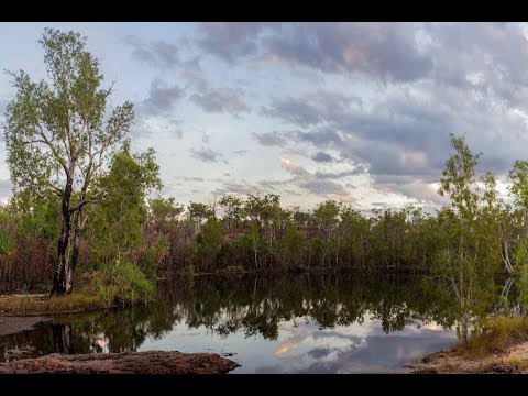 Jatbula Hiking Trail