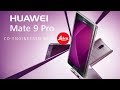 Mobilní telefony Huawei Mate 9 Pro Dual SIM