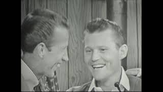 The Porter Wagoner Show #44 Stonewall Jackson