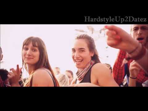 Barthezz - On The Move Zany HS