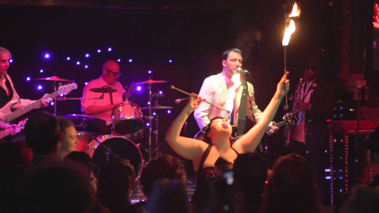 Promotional video thumbnail 2 for William Ryland - Pro Drummer