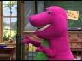 Barney All About Opposites 2013