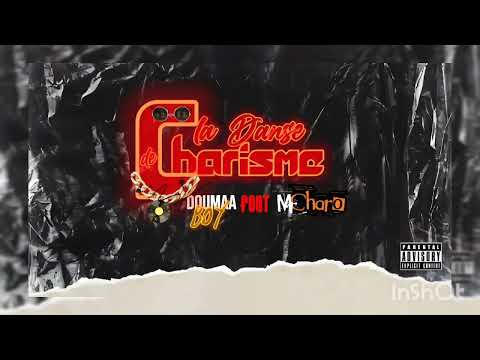 Doumaa_boy_feat_Mr_charo_la_danse_de_charisme_mix_blay_record_ production_afro_gamame_2023_x-bleme