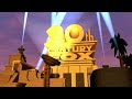 20th Century Fox 2009 Old Remake Widescren