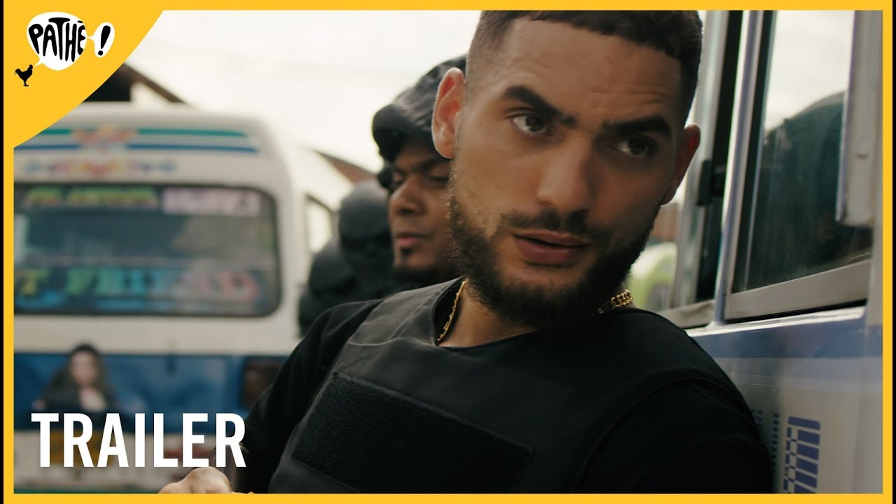 Trailer oficial de Suriname
