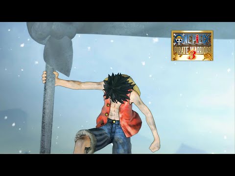 One Piece: Pirate Warriors 4 (Multi) – Guia de desbloqueio de