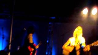 hallelujah GIN WIGMORE WAIHI