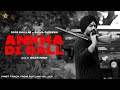 ANKHA DI GAL: ROOP BHULLAR ft. WAZIR PATAR | LATEST  PUNJABI SONG 2023 | SANDY JOIA