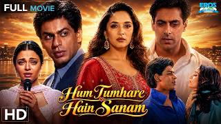 Download lagu Hum Tumhare Hain Sanam Full Movie | Shah Rukh Khan | Madhuri Dixit | Salman Khan | Hindi Movie | HD mp3