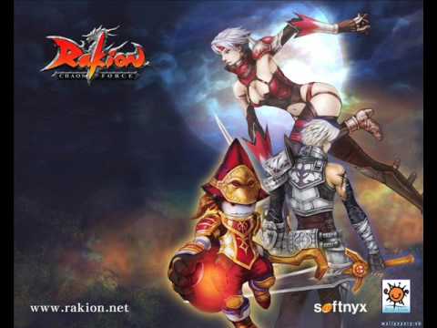 Rakion SoundTrack - Battle 03