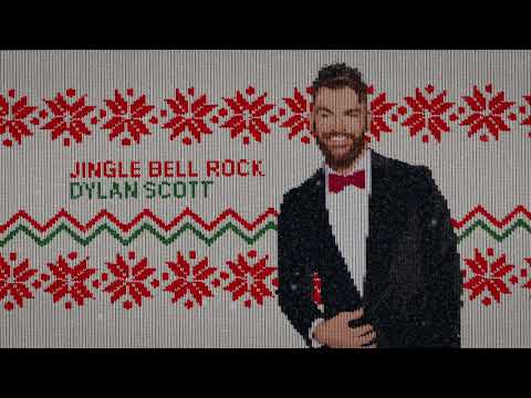 Jingle Bell Rock (Lyric Video)